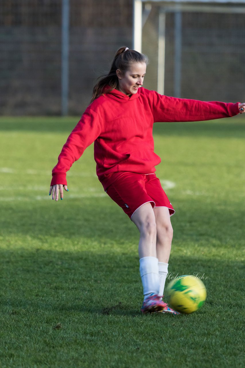 Bild 87 - Frauen SV Boostedt - TSV Aukrug : Ergebnis: 6:2